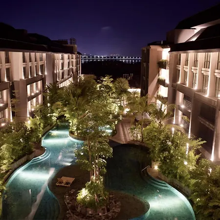 Anagata 3 Tanjung Benoa Bali Hotel